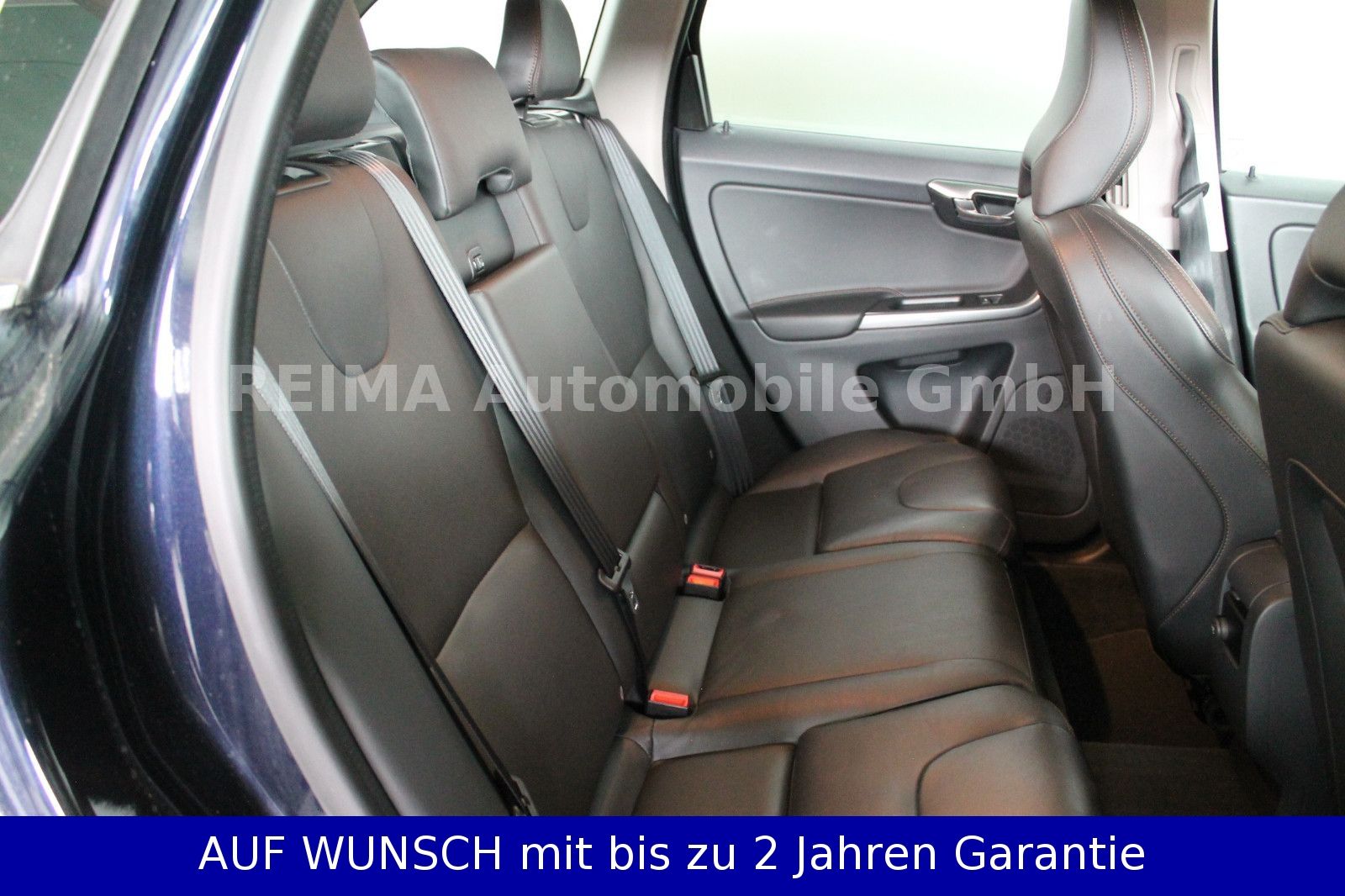 Fahrzeugabbildung Volvo XC60 Polestar D 5 AWD, AHK, Pano, Kamera