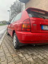 Mazda 323 Benziner - gebrauchte Mazda 323 aus dem Jahr 1998