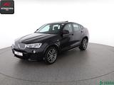 BMW X4 xDrive35d M SPORT SHADOW 360GRAD,HUD,H/K,AHK - BMW X4 Gebrauchtwagen in Berlin