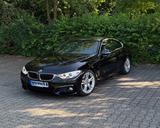 BMW 430i Coupé MPaket - BMW 430: Coupé