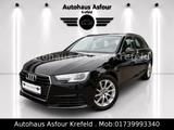 Audi A4 Avant 2.0TDi *Navi*PDC*8-fach - Audi A4 in Duisburg