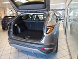 Hyundai Tucson Select Mild Hybrid, Navi,Kamera,SH,LED - Hyundai Tucson Select mit Hybrid-Antrieb (Benzin/Elektro)