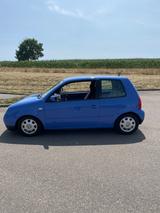 Volkswagen Lupo 1.4 College College - Volkswagen Lupo College mit Benzin-Antrieb