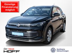 Volkswagen Tiguan TDI DSG GOAL Anschlussgarantie TrailerAss