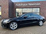 Mercedes-Benz E 250  Coupe BlueEfficiency*1st HAND*NAVI*SHZ*KL - Mercedes-Benz E 250 in Bremen