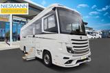 Concorde Liner 990 GI MB Actros*BAR/CL*Hubbett - Concorde Wohnmobil oder -wagen