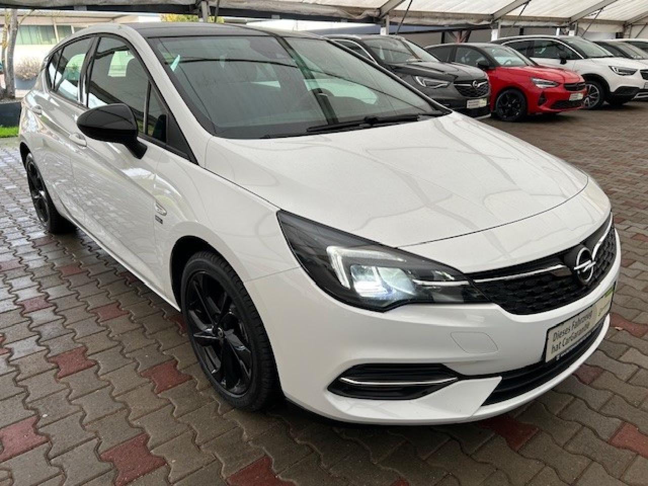 Opel Astra K Lim. 5-trg. Opel 2020 Start/Stop