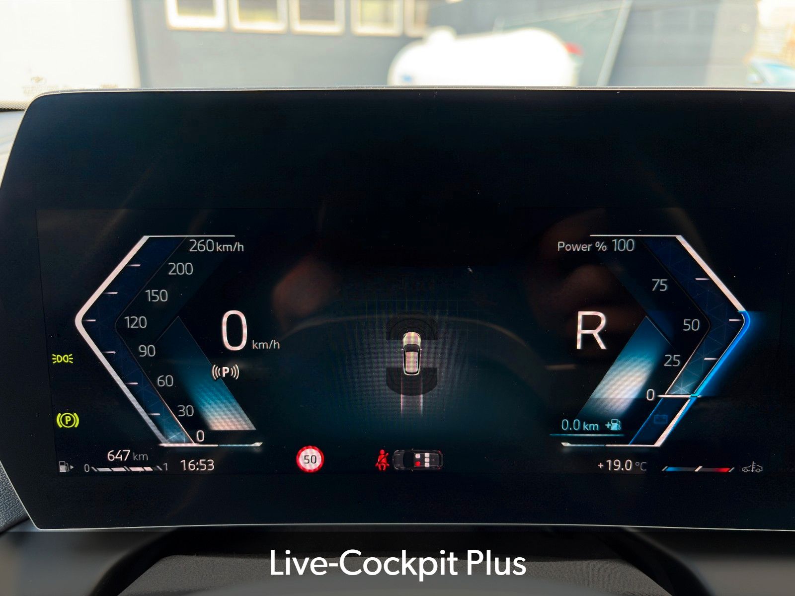 Fahrzeugabbildung BMW 120i Aut. Adap. LED CAM SHZ LHZ KZG CarPlay