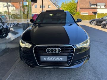 Audi A6 - 7