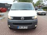 Volkswagen T5 Transporter Kasten NAVI-Klima-STANDHEIZUNG !! - Volkswagen T5: Taxi