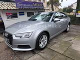 Audi A4 Lim. quattro - Audi A4 Gebrauchtwagen in Dortmund