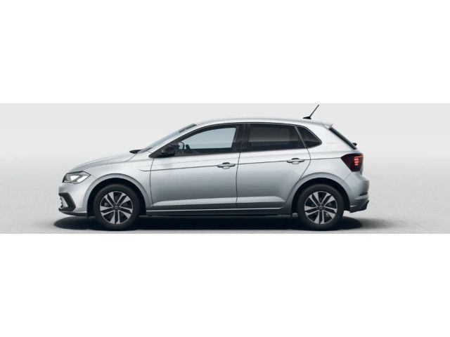 Volkswagen Polo - Bild 4