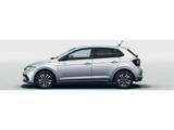 Volkswagen Polo 1.0 TSI Energy DSG *R-CAM*Digi.C-Pro*SHZ* - Volkswagen Polo Gebrauchtwagen