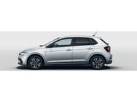 Volkswagen Polo - Vorschau Bild 4