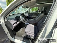 LEAPMOTOR C10 REEV DESIGN 28,4 kWh+NAVI+360°KAMERA+PANORAM