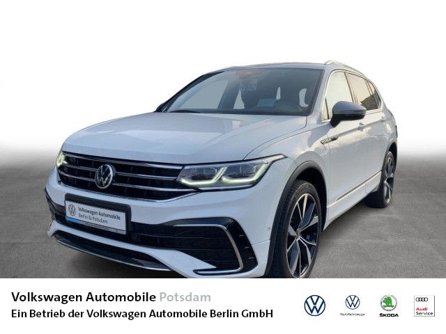 Volkswagen Tiguan Allspace 2.0 TDI R-Line 4Motion