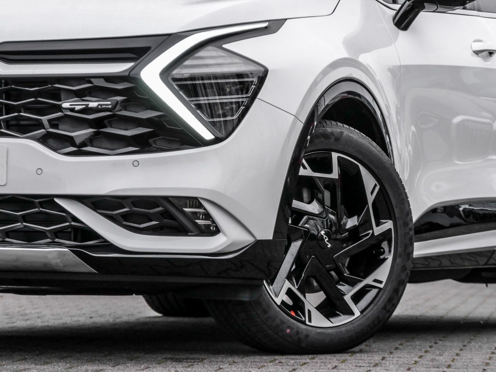 Kia Sportage - Bild 5