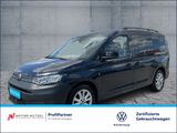 Volkswagen Caddy Maxi 1.5 TSI DSG NAVI+SHZ+RFK+GRA+MFL+18"