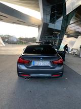 BMW 430i Gran Coupé M Sport, Leder, SHD, AHK - BMW 430 Gran Coupé aus 2020