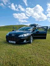 Peugeot 407 - Peugeot 407 mit Diesel-Antrieb: Automatik
