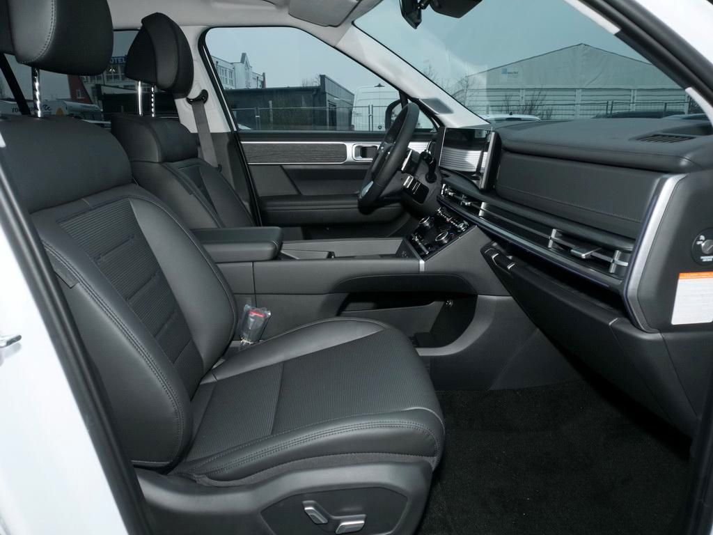 Hyundai SANTA FE - Bild 4