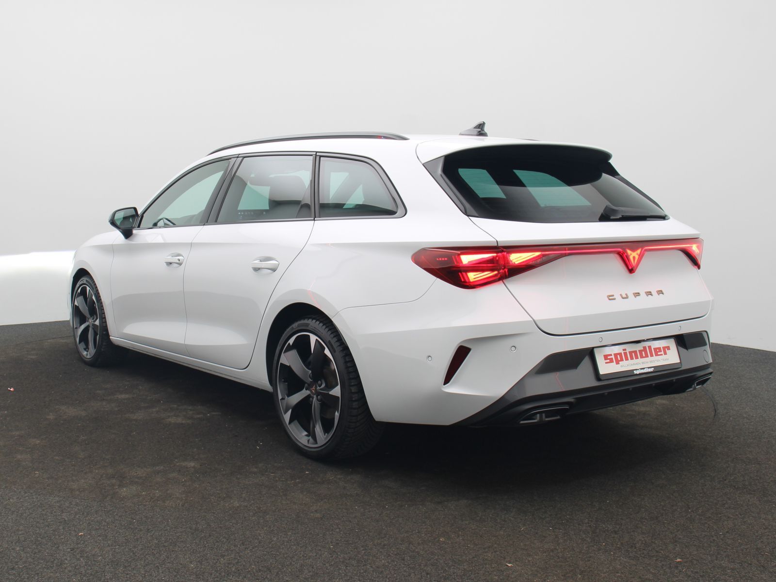 Cupra Leon - Bild 6