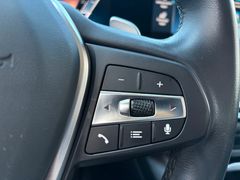 Fahrzeugabbildung BMW 420 Gran Coupé Aut. Leder Navi Sitzh Alu