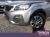 Peugeot 5008 - Vorschau Bild 5