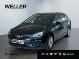 Opel Astra 1.5 D ST Automatik Edition *PDC*SHZ*CarPla - Opel Astra Gebrauchtwagen in Bielefeld