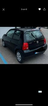 Volkswagen VW Lupo 1.4 TÜV  02/27 - Volkswagen Lupo in München