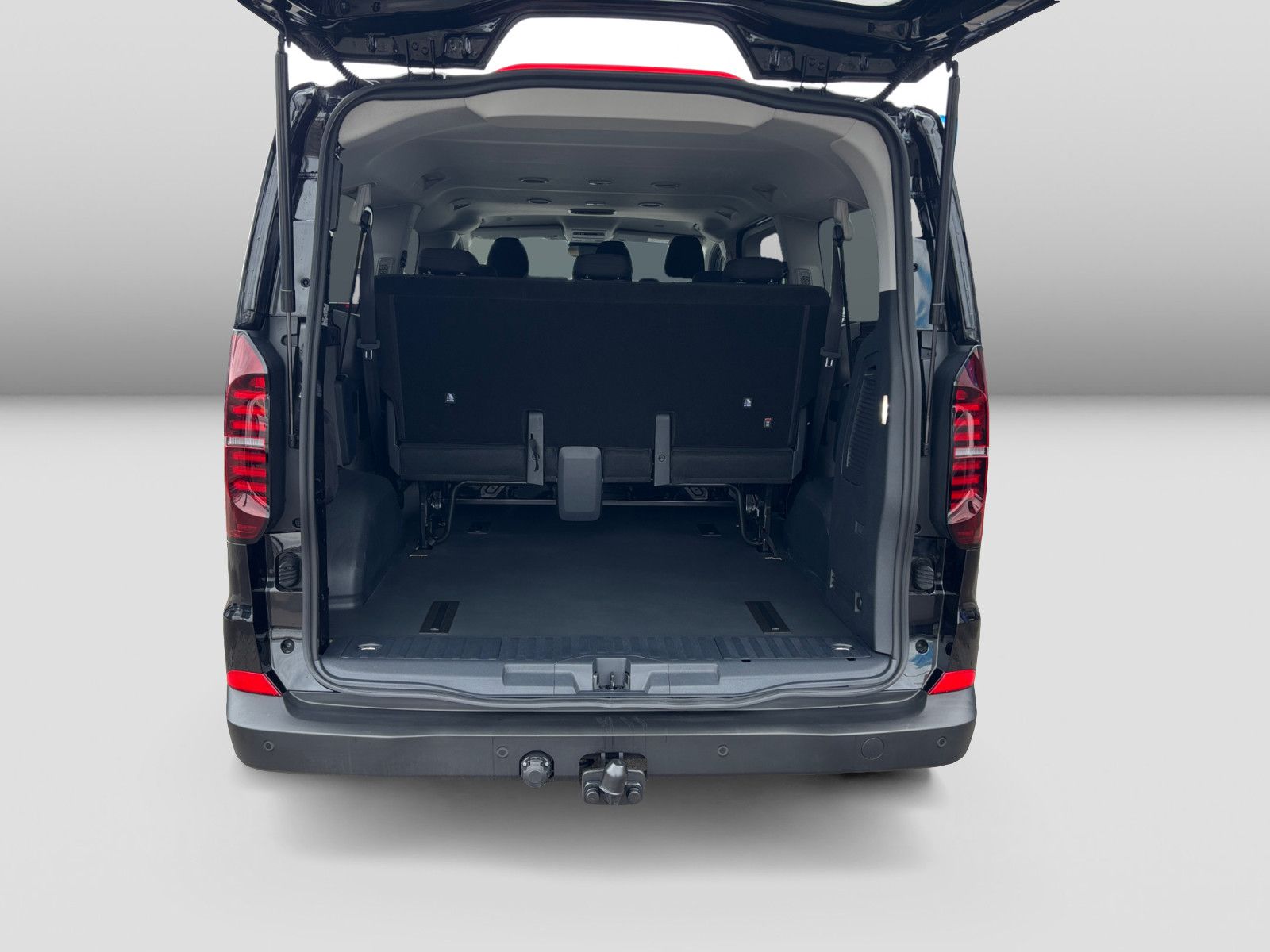 Volkswagen T7 Kombi - Bild 12