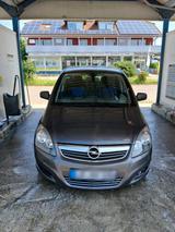 Opel zafira - Opel Zafira Gebrauchtwagen in Freiburg