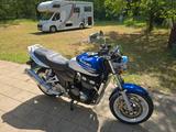 Suzuki GSX 1400 - SUZUKI 1400 GSX