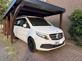 Mercedes-Benz V250 Marco Polo Horizon Edition Leder/AHK/360/7/ - Diesel 3 7