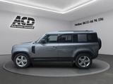 Land Rover Defender 110 3,0V6 P400 HSE *AHK*ST.-HZG.*HUD*PA - Land Rover Defender HSE mit Benzin-Antrieb