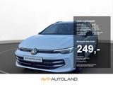 Volkswagen Golf VIII Variant 1.5 TSI GOAL | NAVI | AHK | - Volkswagen Golf Jahreswagen: Variant
