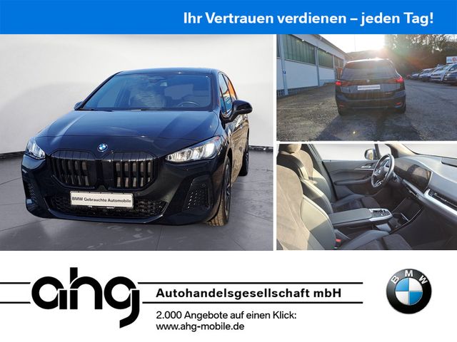 BMW 218d Active Tourer Steptronic DCT M Sportpaket