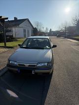 Nissan Primera 2.0 SLX  - Nissan Primera aus 1992