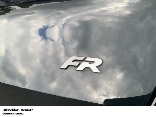 Seat Leon - Bild 10