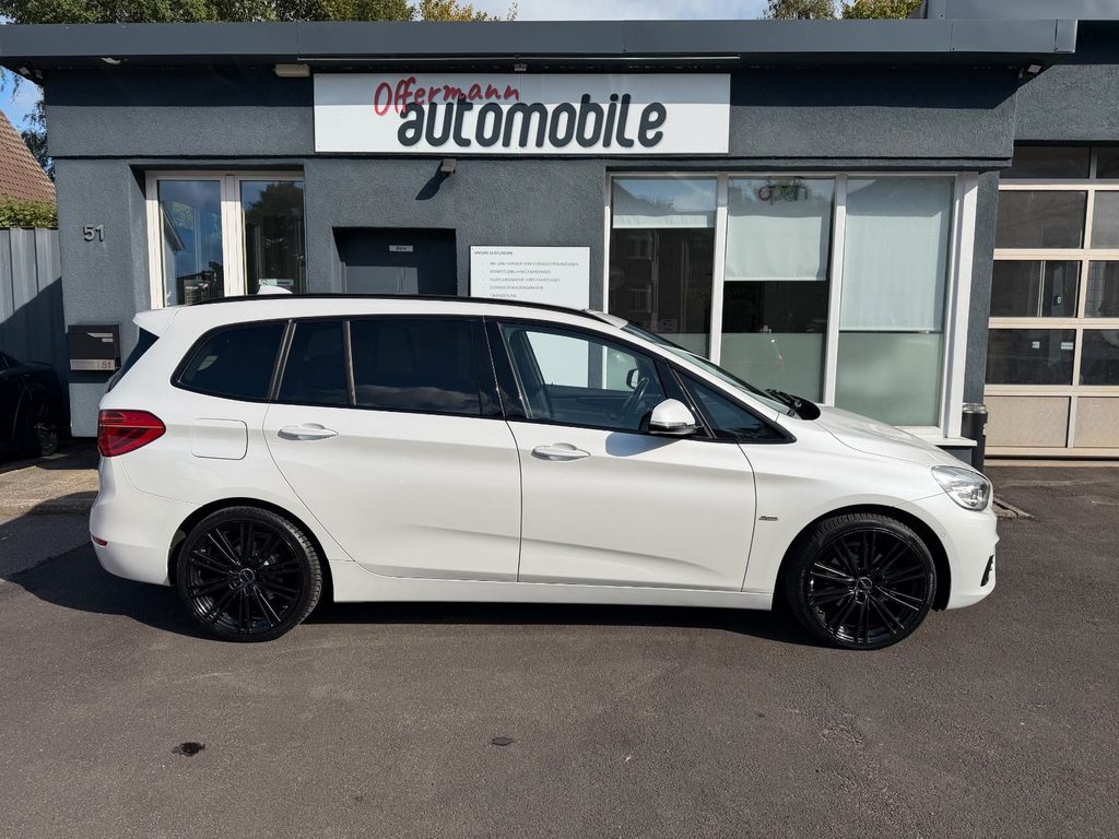 BMW 218 - Bild 9