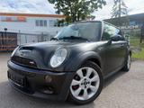 MINI Cooper S*KLIMA*LEDER*SZH*TÜV NEU - MINI Cooper S aus 2004