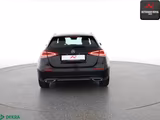 Mercedes-Benz A 200 PROGRESSIVE MULTIBEAM,ACC,MEMORY,KAMERA,SH - schwarze Mercedes-Benz A 200