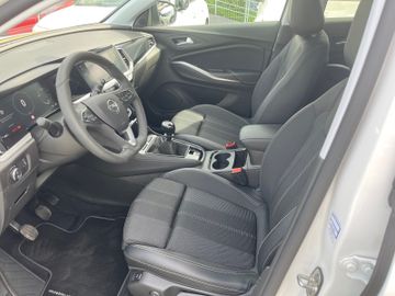 Opel Grandland 1.2 Turbo GS Navigation