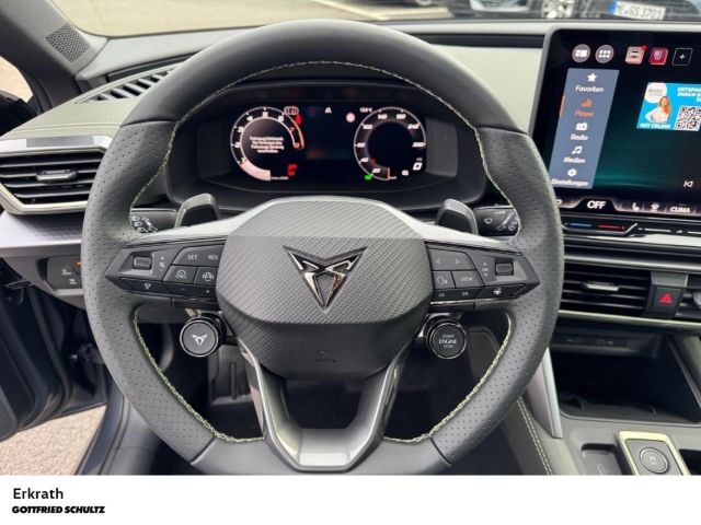 Cupra Leon - Bild 17