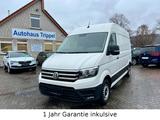 Volkswagen Crafter Kasten 35 Trendline mittellang Hochdach - Kastenwagen Hochdach