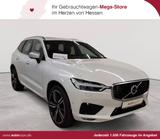 Volvo XC60 D4 Geartronic RDesign PANO AHK - Volvo in Gießen