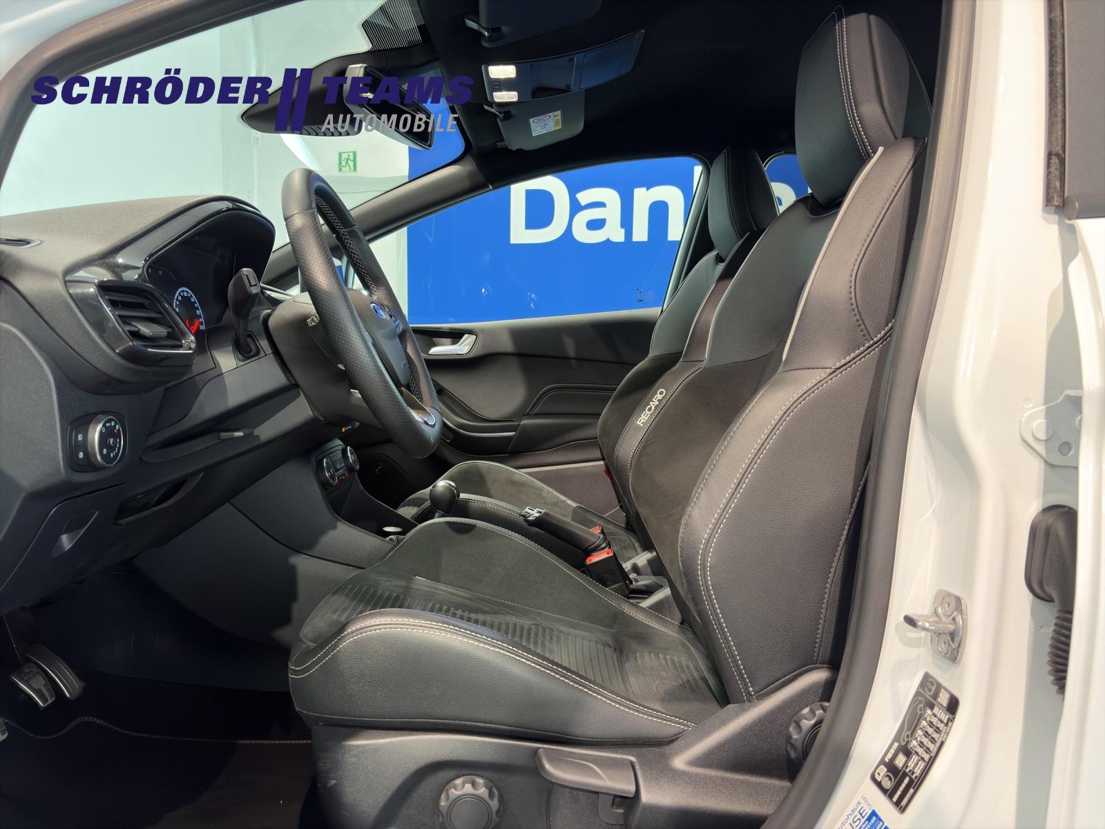 Ford Fiesta ST, миниатюра 18