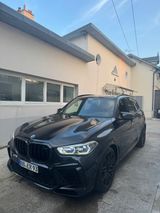 BMW X5 M Competition M Competition PANO*LASER*HARMAN - BMW X5 M: Competition