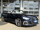 Audi S5 3.0 TFSI Quattro 1. Hd ACC FPK LEDER NAVI 19 - Audi S5 mit Benzin-Antrieb: Cabrio, 3.0