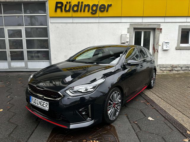 Kia ProCeed / pro cee d GT *ACC* JBL PANORAMA TORWIN